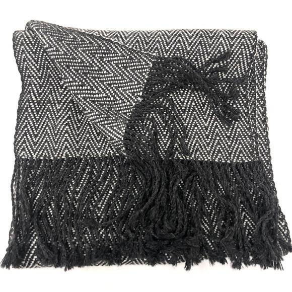Alpaca Wool Scarf  Attelier 100% Fine Alpaca & Arte Scarf